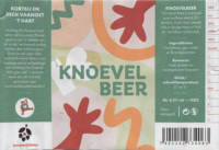 Brouwerij Klinker, Knoevel Beer