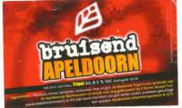 Stadsbierbrouwerij Apeldoorn, Bruisend Apeldoorn 