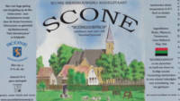 Scone Bierbrouwerij, Sconedorpsch