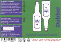 Rubelijn, Dubbel Rubelijn, Dubbel