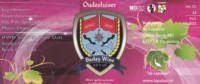 Brouwerij De Lepelaer, Oudesluiser Barley Wine