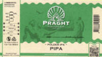 Bierbrouwerij Praght, PIPA