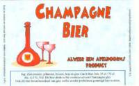 Stadsbierbrouwerij Apeldoorn, Champagne Bier