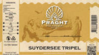 Bierbrouwerij Praght, SuyderSee Tripel