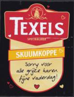 Texelse Bierbrouwerij, Skuumkoppe