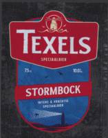 Texelse Bierbrouwerij, Stormbock