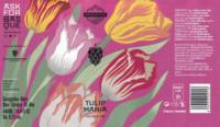 Folkingebrew, Tulip Mania Double IPA
