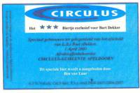 Stadsbierbrouwerij Apeldoorn, Circulus