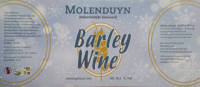Brouwerij Molenduyn, Barley Wine