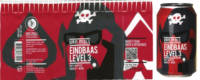 Van Moll Brouwerij, Eindbaas Level 3