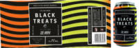 Brouwerij De Man, Black Treats