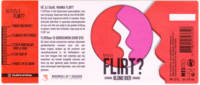 Brouwerij De 7 Deugden, Wanna Flirt? Blond Bier