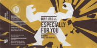 Van Moll Brouwerij, Especially For You