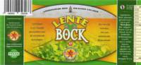 Stadsbrouwerij De Goudsche Leeuw, Lente Bock
