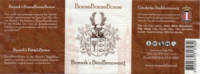Bunnik's Bierbrouwerij, BonneBonneBonne