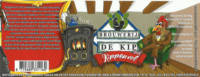 Brouwerij de Kip, Kippenvel