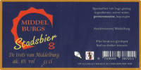 Stadsbrouwerij Middelburg , Middelburgs Stadsbier 8