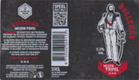 Brouwerij De Eeuwige Jeugd, Bullebak Weizen tripel