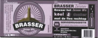 Brouwerij Brasser, Zeister Wit