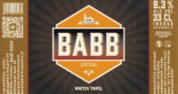 Bavelse Bierbrouwerij, Babb Winter Tripel