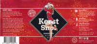 Dorpsbrouwerij De Pimpelmeesch, Kerst Snol Donker Bier