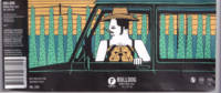 Brouwerij Frontaal, Bulldog India Pale Ale