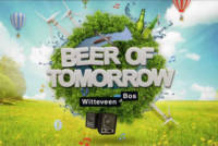 Brouwerij Huttenkloas, Beer of Tomorrow