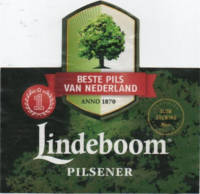 Lindeboom Bierbrouwerij, Pilsener