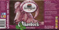 Brouwerij Dampegheest, Oikenbock Herfstbock