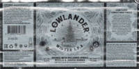 Lowlander Beer Co, Winter I.P.A.