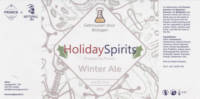 Brouwerij Pronck, Holiday Spirits