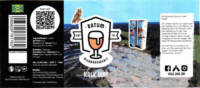 Bierbrouwerij Ratum, Kalk Wit