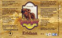 Jonge Beer Bierbrouwerij, Eridaan
