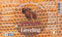 Jonge Beer Bierbrouwerij, Lieveling