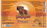 Jonge Beer Bierbrouwerij, Frisser