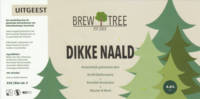Noord-Hollandse Bierbrouwerij B.V., Dikke Naald