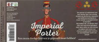 Gooimeer Brouwerij, Imperial Porter