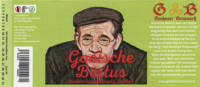 Gooimeer Brouwerij, Gooische Bertus Gooimeer Brouwerij, Gooische Bertus