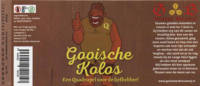 Gooimeer Brouwerij, Gooische Kolos