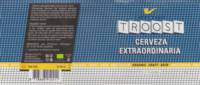 Brouwerij Troost, Cerveza Extraordinaria