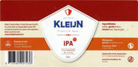 Kleijn Brouwerij, IPA