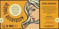 Noord-Hollandse Bierbrouwerij B.V., Blonde Buurvrouw