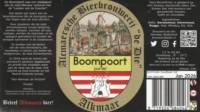 Brouwerij de Die, Boompoort Porter