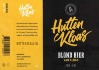 Brouwerij Huttenkloas, Blond Bier van Kloas
