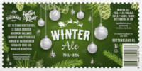 Sallandse Landbierbrouwerij, Winter Ale