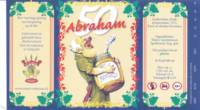 Bierbrouwerij Sint Servattumus, 50 Abraham