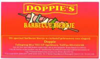 Stadsbierbrouwerij Apeldoorn, Doppie's Barbecue Biertje