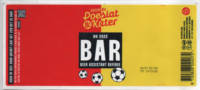 Brouwerij Poesiat & Kater, BAR Beer Assistant Referee