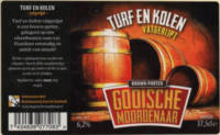 De Gooische Moordenaar, Turf en Kolen Vatgerijpt