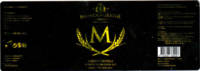 Bronckhorster Brewing Company , M Saison Nouvelle